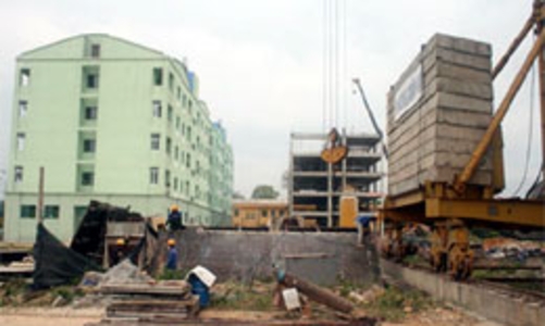 Những ai đủ điều kiện mua nhà ở xã hội tại Hà Nội?