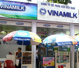 Chủ trương của Vinamilk trong năm 2009 và sau này sẽ không thực hiện việc đầu tư tài chính nữa mà sẽ tập trung vào ngành sản xuất kinh doanh chính.