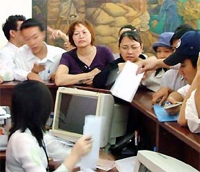 Lượng cầu trên thị trường năm 2007 được dự báo sẽ không giảm mạnh.