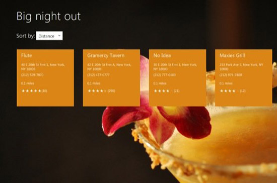 Windows 8 được đánh giá là khiến máy tính để bản trở nên hấp dẫn hơn với người tiêu dùng.