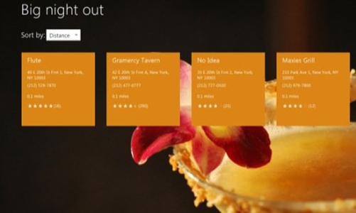 Tiêu điểm công nghệ: Sức nóng của Windows 8