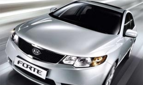 Kia “khỏe” nhờ cải thiện thiết kế