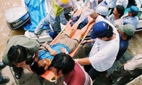 Nạn nhân sập cầu Cần Thơ sẽ được Bảo hiểm Dầu khí hỗ trợ