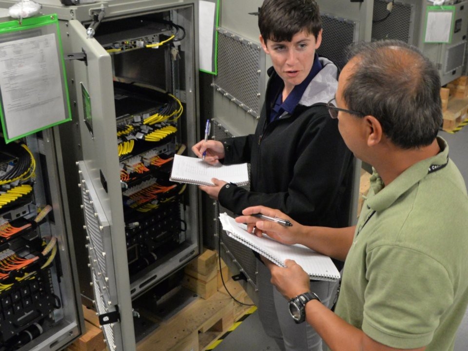 Công việc nào cần thêm nhiều nhân lực nhất trong thập kỷ tới? - Ảnh 1.