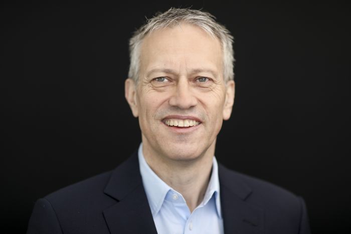 10 sếp Mỹ nhận lương cao gấp hàng nghìn lần nhân viên - Ảnh 1.