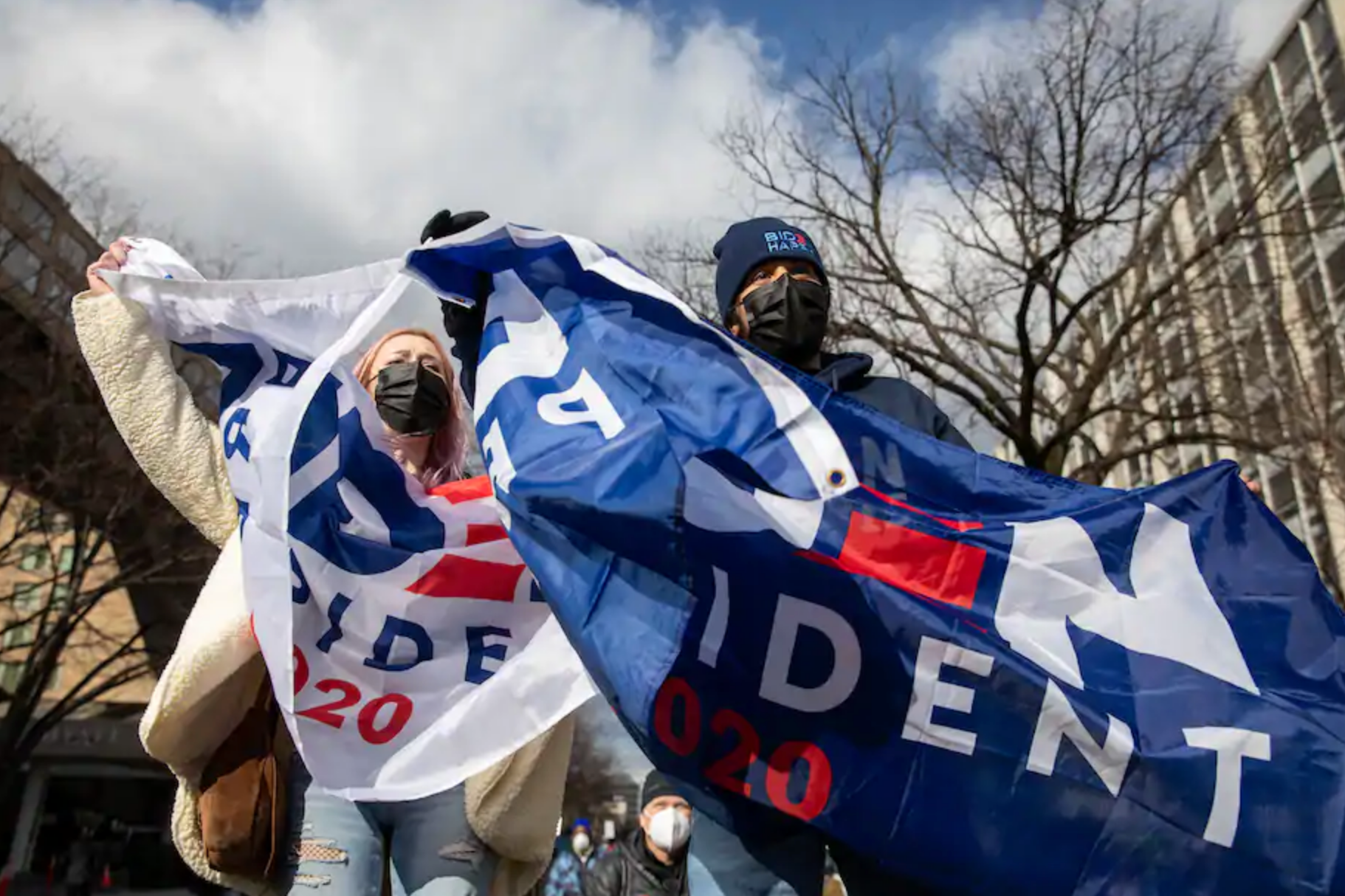 DACA, một tổ chức của 