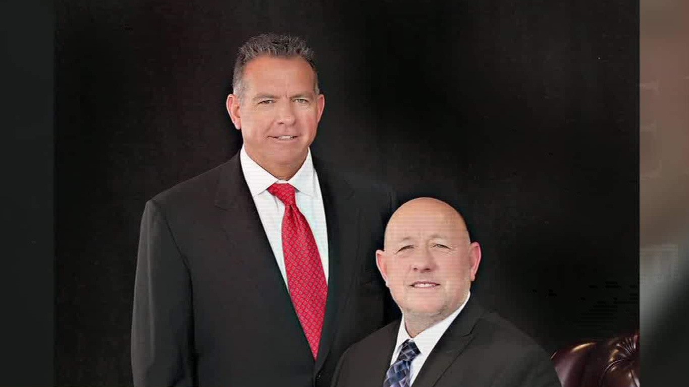 15 chủ đất lớn nhất tại Mỹ - Ảnh 13.