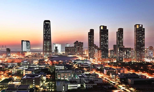 9 đại công trình thay đổi bộ mặt thế giới 