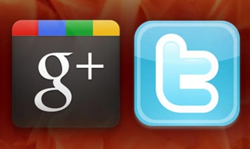Vì sao Google+ có thể “ép chết” Twitter?