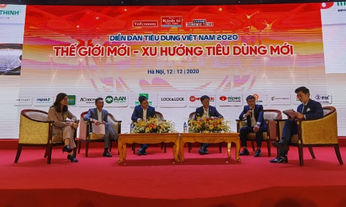 Covid-19 và những màn ứng phó “siêu tốc độ” của doanh nghiệp Việt