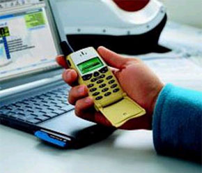 Các mạng GSM được dự báo sẽ đạt tới 5 tỷ thuê bao trên thế giới.