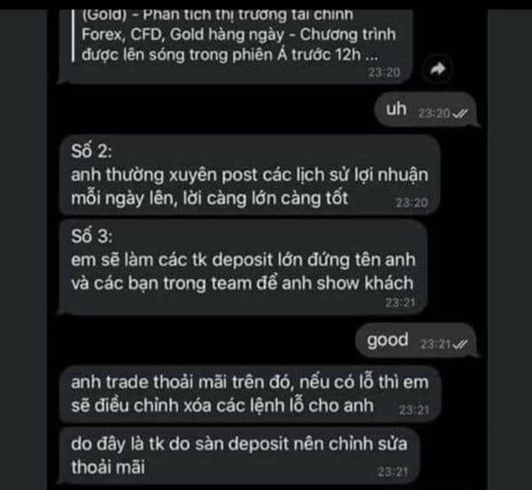 Bí kíp hành nghề được các cựu môi giới chia sẻ