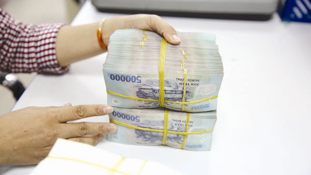 Trong nỗ lực hướng tới hệ thống ngân hàng lành mạnh, an toàn và hiệu quả, năng lực tài chính không ngừng được tăng cường.