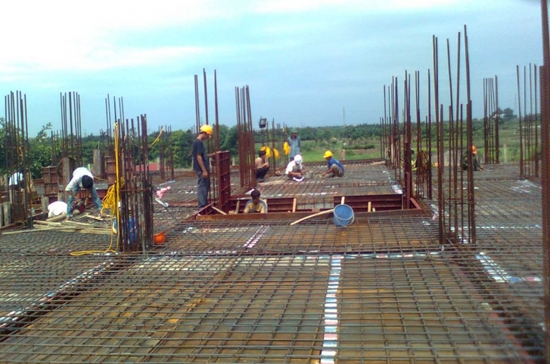 S96 lãi 9,2 tỷ đồng trong quý 1/2011.