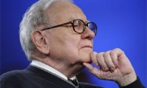 Tỷ phú Buffett sa thải 21.000 nhân viên