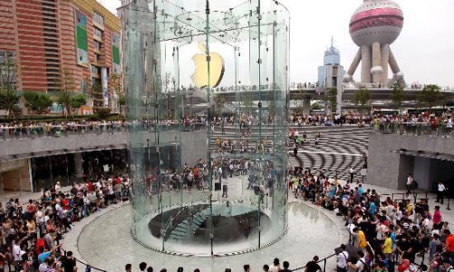 Khám phá gian hàng 