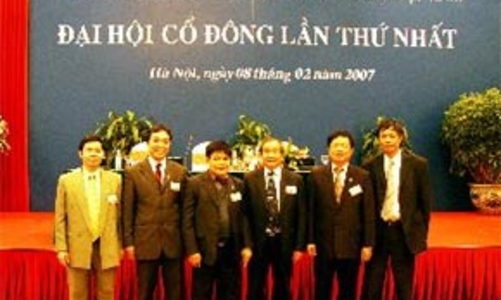 Bảo hiểm Dầu khí tiến tới mô hình tập đoàn