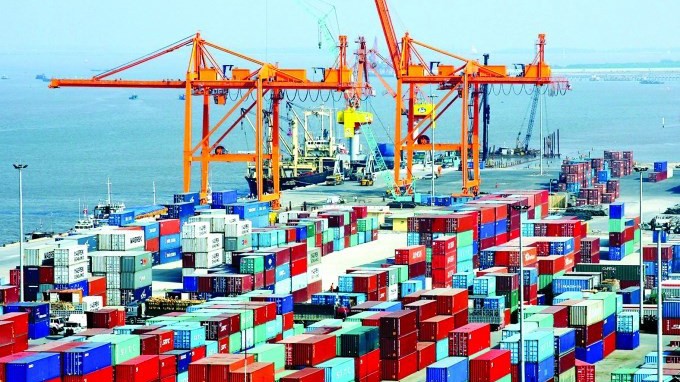 Bộ Công Thương xây dựng báo cáo về giải pháp phát triển các trung tâm phân phối hàng hóa, dịch vụ logistics.