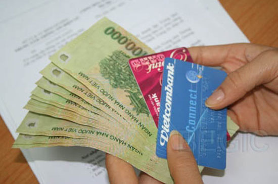 Từ năm 2008 đến năm 2011, mức lương tối thiểu chung của khu vực sự nghiệp đã được điều chỉnh 4 lần.