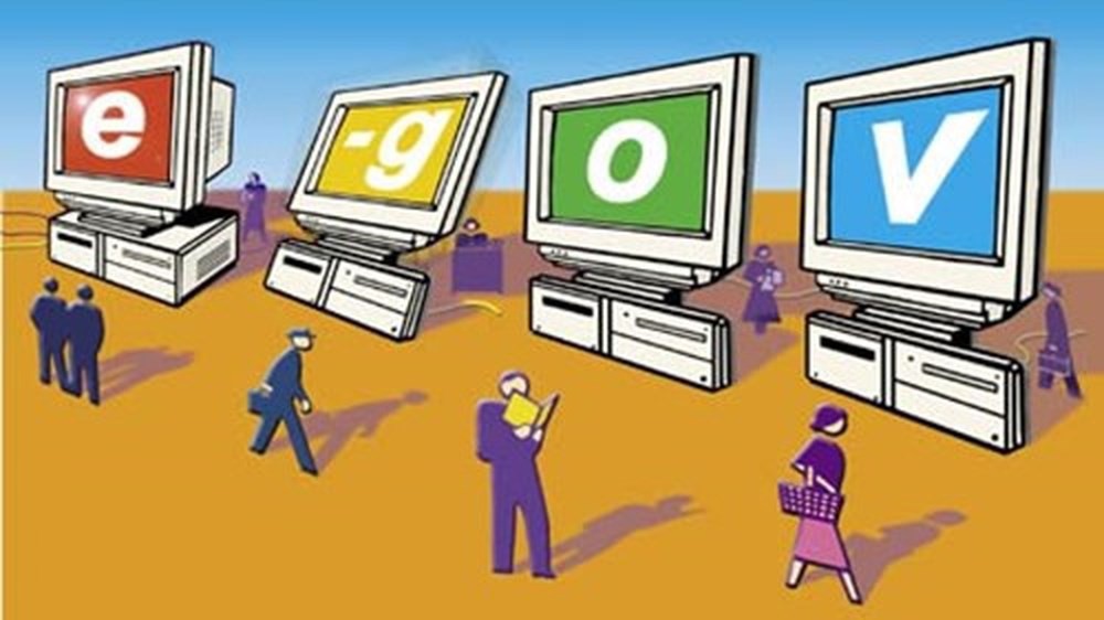 Ủy ban quốc gia về Chính phủ điện tử sẽ do Thủ tướng làm Chủ tịch Ủy ban.