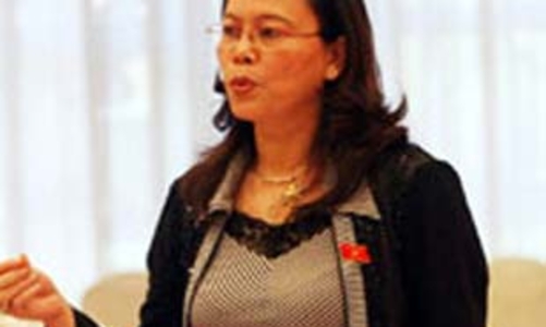 Kinh tế nhà nước “phình to” thành thế độc quyền