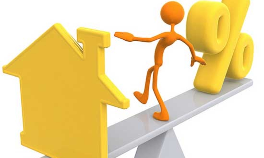 Đối tượng khách hàng cá nhân cho vay mua nhà của ngân hàng phải là những người có nhu cầu thực, tức là mua nhà để an cư lạc nghiệp thay vì đầu cơ bất động sản.