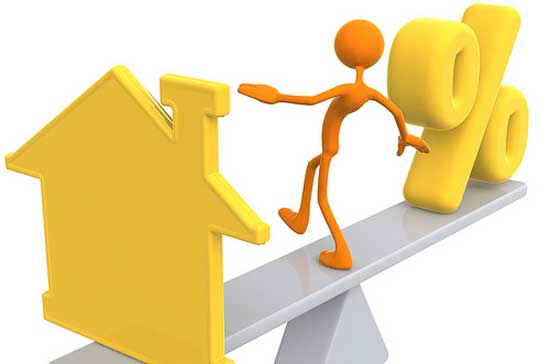 Đối tượng khách hàng cá nhân cho vay mua nhà của ngân hàng phải là những người có nhu cầu thực, tức là mua nhà để an cư lạc nghiệp thay vì đầu cơ bất động sản.