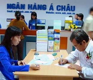 Ngân hàng ACB đã dành 2.000 tỉ đồng để triển khai tín dụng cho vay mua nhà trả góp.