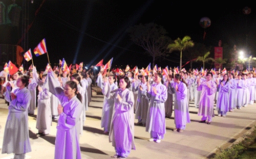 Chính thức khai mạc Carnaval Hạ Long 2013 10