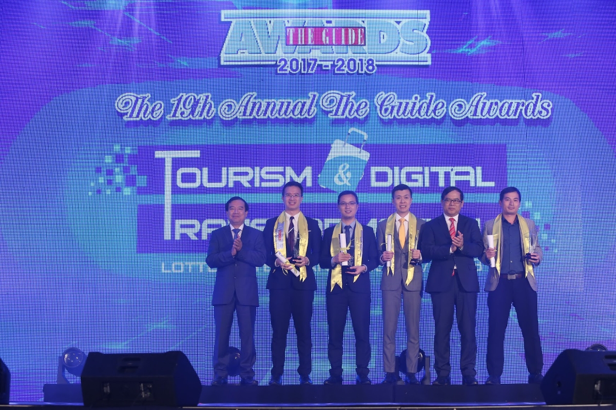 110 thương hiệu ngành du lịch được vinh danh tại The Guide Awards 2017-2018 - Ảnh 11.