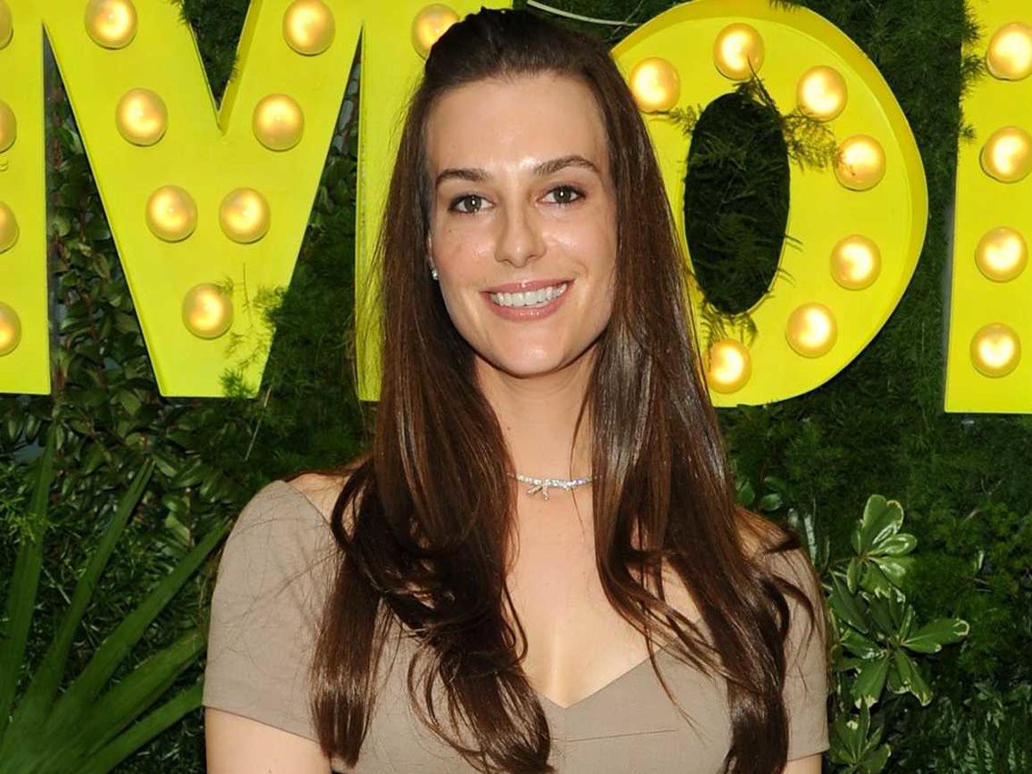 Những người thừa kế ít được biết đến của loạt thương hiệu nổi tiếng tại Mỹ - Ảnh 13.