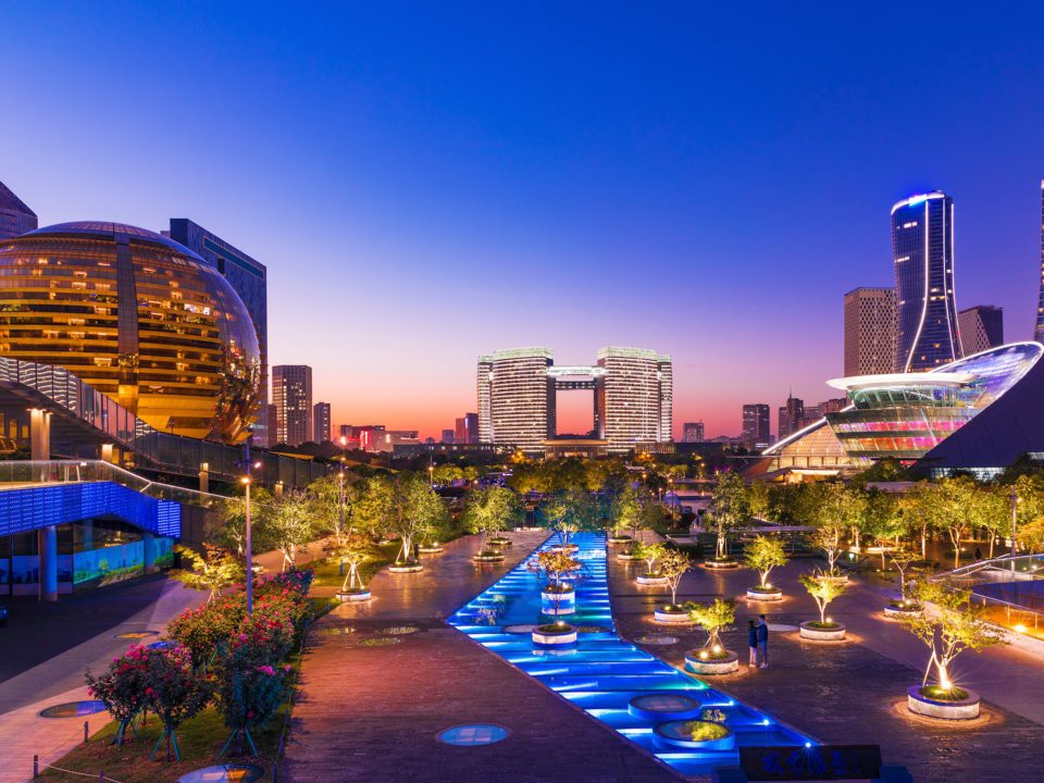 Thành phố nào có nhiều tỷ phú USD nhất thế giới? - Ảnh 2.