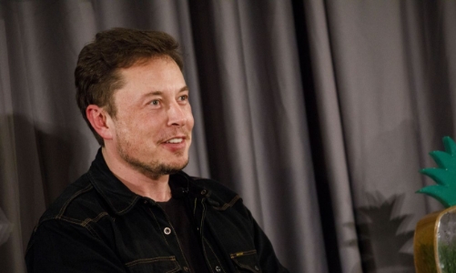 CEO Tesla: 