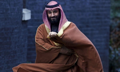 Nhiều đại gia Saudi Arabia mất tỷ USD sau đợt bắt giữ của Thái tử