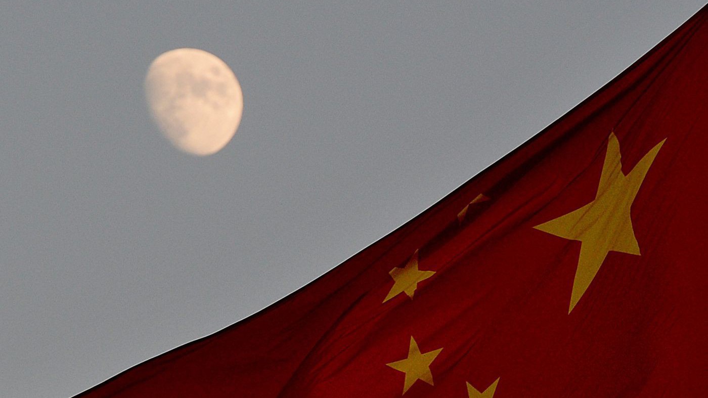 Trung Quốc dành ngân sách 8 tỷ USD mỗi năm cho tham vọng vũ trụ - Ảnh: Getty Images.