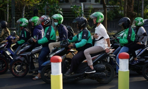 Go-Jek nhận đầu tư từ ngân hàng lớn nhất Thái Lan 