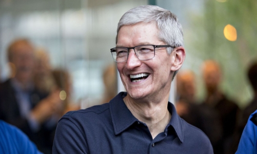 Không đạt mục tiêu kinh doanh, lương thưởng 2019 của CEO Apple giảm hơn 10 triệu USD 