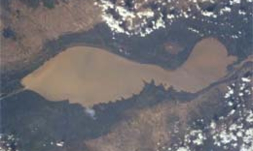 Petro Vietnam sẽ khai thác dầu tại Campuchia