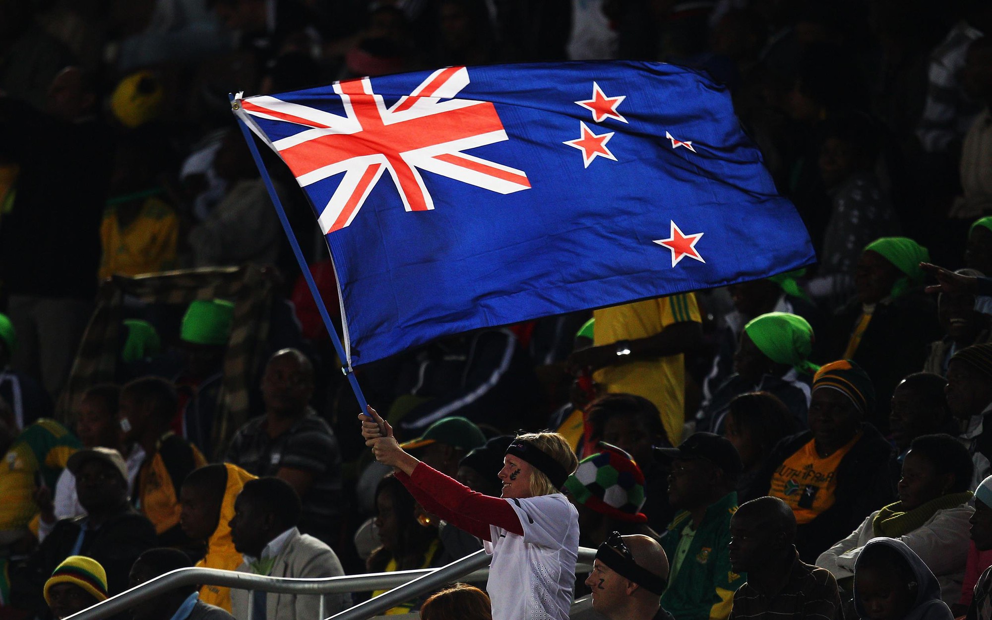 20 quốc gia an toàn nhất thế giới - Ảnh 2.