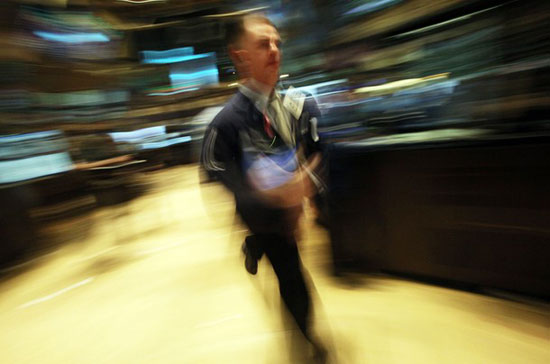 Thị trường tiếp tục lên điểm nhẹ trong những phiên giao dịch cuối năm.