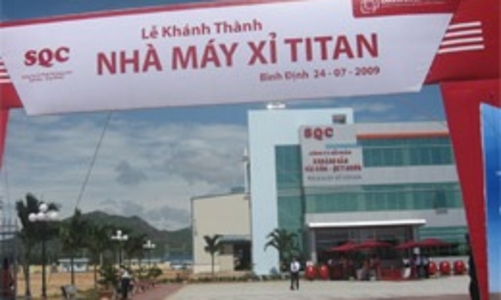 “Giải mã” cổ phiếu SQC