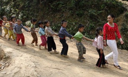 30 năm công tác, lương giáo viên cao nhất 10 triệu