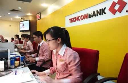 Đây là khoản vay thứ 2 mà FMO cung cấp cho Techcombank.