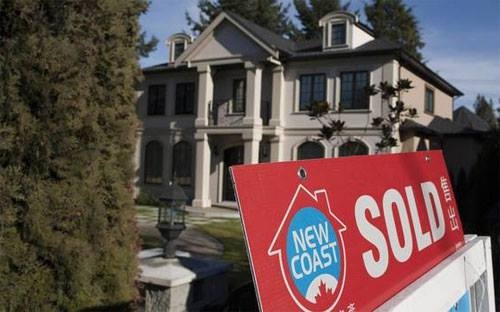 Không có thành phố Mỹ bị đưa vào danh sách cảnh báo bong bóng bất động 
sản của UBS, nhưng một số thị trường địa ốc ở nước này cũng đang “tăng 
nhiệt”. Chẳng hạn, giá nhà ở San Francisco đã tăng 50% từ năm 2011.