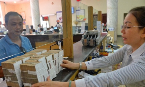 Ngân hàng không được để lộ thông tin khách hàng