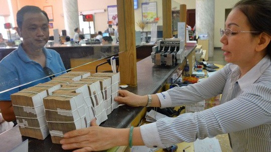 Tính đến thời điểm hiện tại, các ngân hàng thương mại cổ phần đã đẩy mặt bằng lãi suất huy động kỳ hạn trên 12 tháng lên mức cao hơn so với cùng kỳ 2018, với mức cao nhất lên đến 8,6%/năm. 