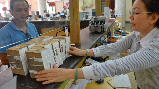 Đối với người lao động, mức vay tối đa cũng được nâng từ 50 triệu đồng lên 100 triệu đồng. Ảnh minh họa