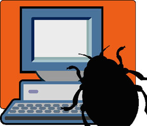 Trong tháng 10, gần 4 triệu máy tính tại Việt Nam bị nhiễm virus.