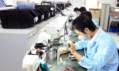 Hàng loạt ưu đãi cho doanh nghiệp khoa học, công nghệ