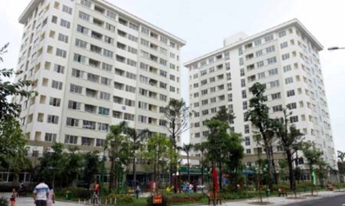 Bất động sản “tăng trưởng ổn định” nhìn từ 6 yếu tố